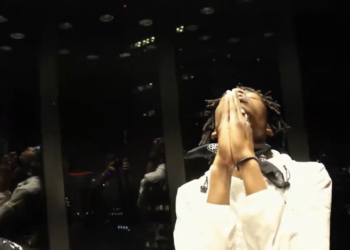 CLAPWORLDACE – ION NED (prod by New Reign)