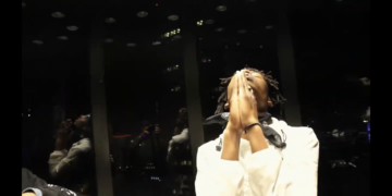 CLAPWORLDACE – ION NED (prod by New Reign)