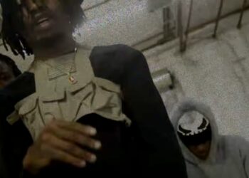 Clapworldace – Chief Keef