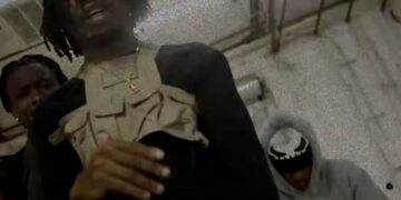 Clapworldace – Chief Keef