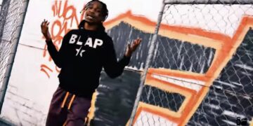 CKENT – Blapman