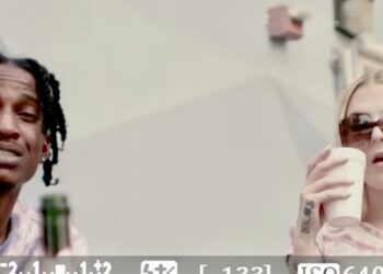 CKENT – Lonely At The Top (Official Video) prod. Enrgy Beats