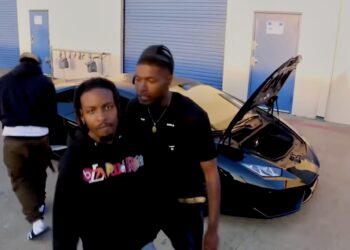 Clapworldace – AMG ft Sololeano