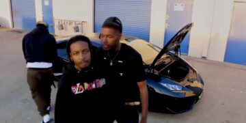 Clapworldace – AMG ft Sololeano