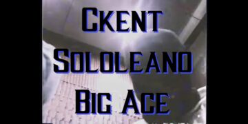 Chambers – Big Ace x CKENT x Solo Leano