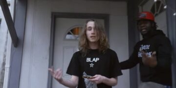 Lil Vyl x Lil Kartel – In Da Sock Prod. Fatking (Dir. Darko)