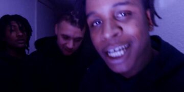 Cant FWM – Nogum Hundo x Al Douja x Yung Texaco [Prod. A1Devin] (Official Music Video)