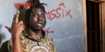 CKENT – Throw The Key Away (prod Rj Lamont) [Video]