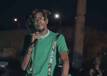 TLV – DripStar (Official Video)