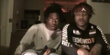 Kayoo Bentley & Londyn Bentley – Mon 2 Sun