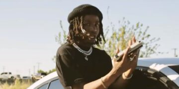 Peel prod by NewReign