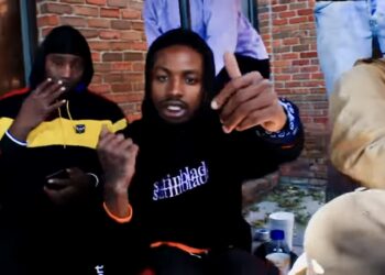 Like Cchanel ft Crit Morris (Prod. By TommyD)