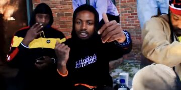 Like Cchanel ft Crit Morris (Prod. By TommyD)