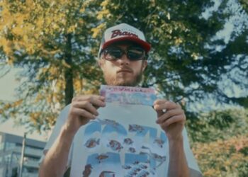 Lil Vyl – “Postcards” music video (Dir. DOTD)