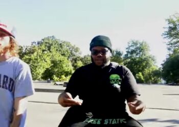 Lil Vyl – “Rob & Big” Visualizer (Dir. OG SKIP)