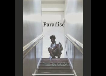 Prada Jay – Paradise [Prod. by Goza]