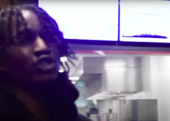 CKENT – BLAP TALK (OFFICIAL VIDEO) PROD. ENRGY