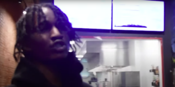 CKENT – BLAP TALK (OFFICIAL VIDEO) PROD. ENRGY