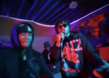 No Inside Voices Showcase Vol. 1