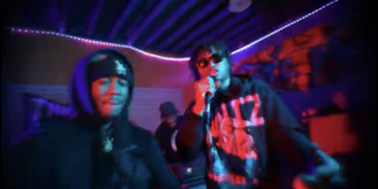 No Inside Voices Showcase Vol. 1