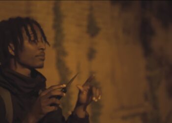 CKENT “Toy Story” (Official Video) Shot By @Trecams