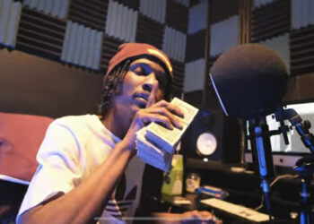 CKENT – Show Money (prod. Jerm Jetson)