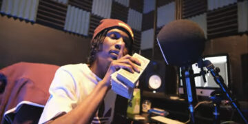 CKENT – Show Money (prod. Jerm Jetson)