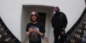 Lil Vyl – Faith Restored Music Video