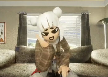 XtickMan – She In My Pocket (Official Visualizer)