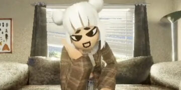 XtickMan – She In My Pocket (Official Visualizer)