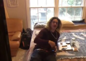 Jabari Barak – Nana (Official Video)