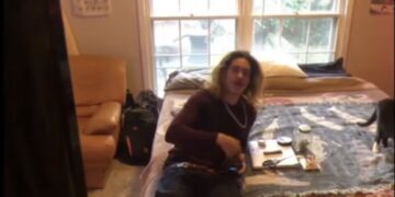 Jabari Barak – Nana (Official Video)