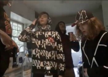 Lil Vyl – See Thru It [Prod. Fatking] (Official Music Video)