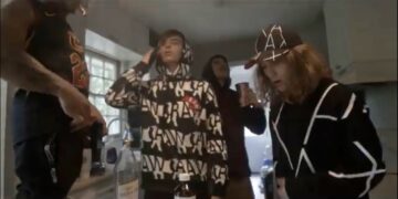 Lil Vyl – See Thru It [Prod. Fatking] (Official Music Video)