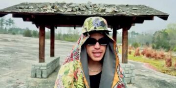 Tribe (interlude) Official Music Video