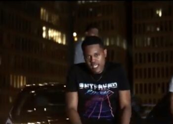 Trey Monroe – Gang (Official Video)