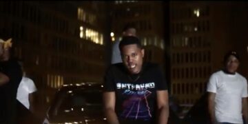 Trey Monroe – Gang (Official Video)