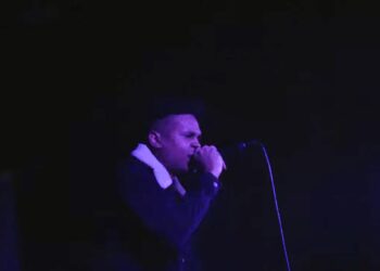 Trey Monroe Live Show 12/2/21 @ Smith’s Olde Bar Atlanta, GA