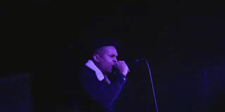Trey Monroe Live Show 12/2/21 @ Smith’s Olde Bar Atlanta, GA
