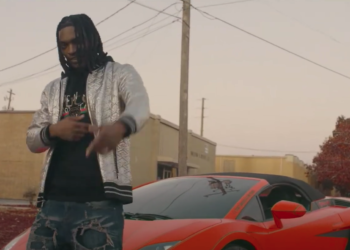 Prada Jay – Pandemic [Official Music Video]