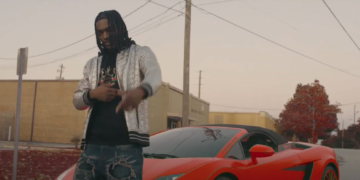 Prada Jay – Pandemic [Official Music Video]