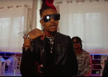 TLV – BNB (Official Video) ft. Sleepy Rose