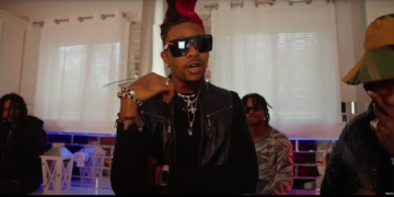 TLV – BNB (Official Video) ft. Sleepy Rose