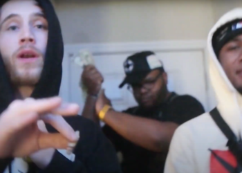 Lil Vyl x LoadedJ3 – Spinnin’ Official Video (Dir. Kerx)