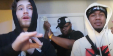 Lil Vyl x LoadedJ3 – Spinnin’ Official Video (Dir. Kerx)