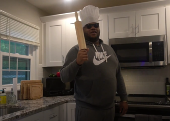 TASTE BUDS EP 1 W/ FAT KING!