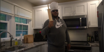 TASTE BUDS EP 1 W/ FAT KING!