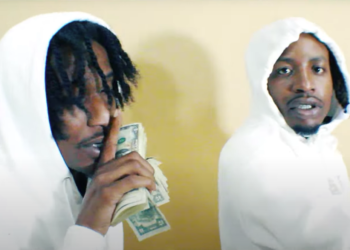 Big Ace x CKent – Put It Up