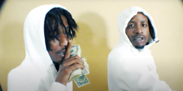 Big Ace x CKent – Put It Up