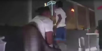 CKENT & Blapworld in studio making new music